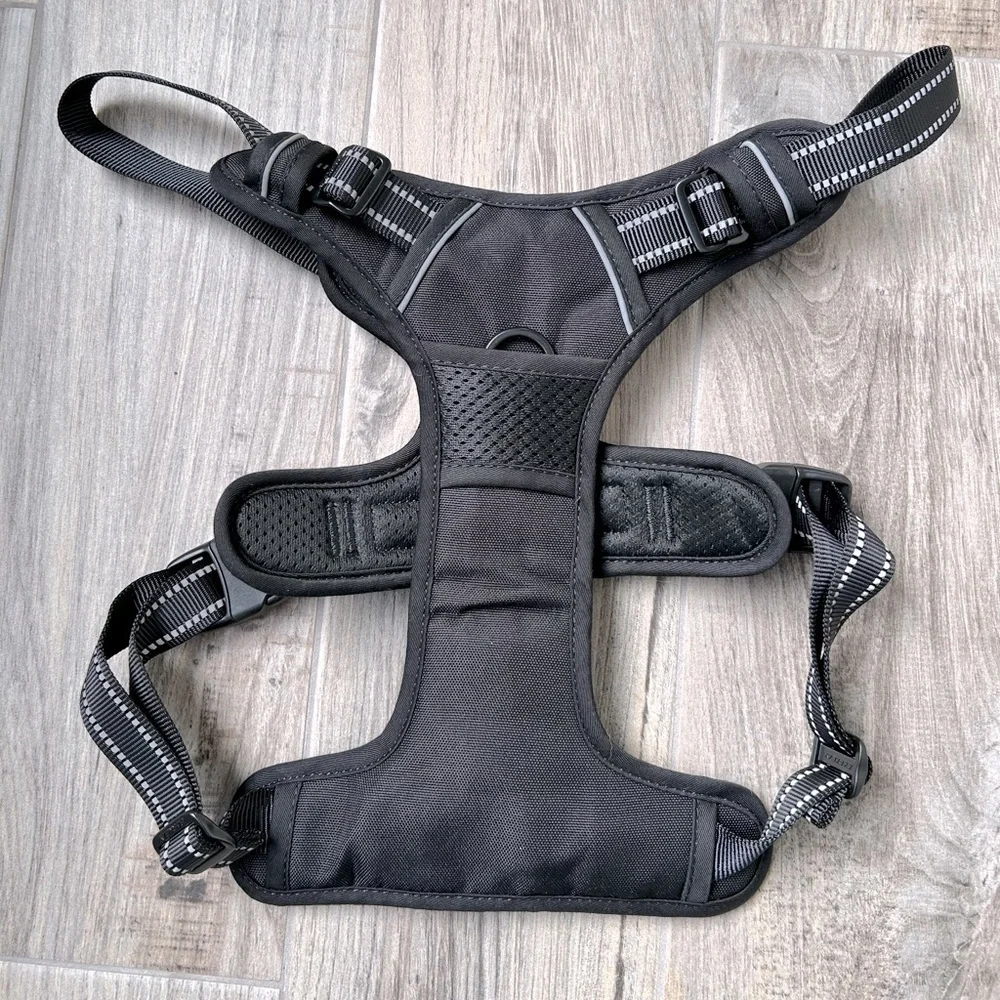 BarkBay XL No Pull Dog Harness